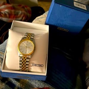 Trying to get rid of